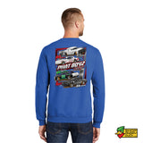 Phat Boyz Racing Crewneck Sweatshirt