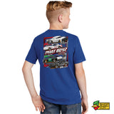 Phat Boyz Racing Youth T-Shirt