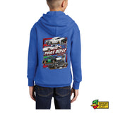 Phat Boyz Racing Youth Hoodie