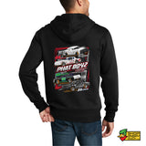 Phat Boyz Racing Full Zip Hoodie