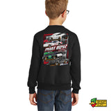 Phat Boyz Racing Youth Crewneck Sweatshirt