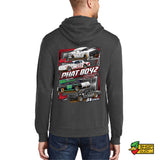Phat Boyz Racing Full Zip Hoodie