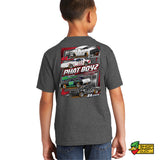 Phat Boyz Racing Youth T-Shirt