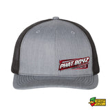 Phat Boyz Racing Snapback Hat