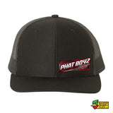 Phat Boyz Racing Snapback Hat