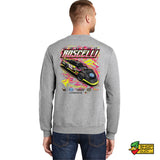 Adrian Roscelli Crewneck Sweatshirt