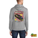 Adrian Roscelli Hoodie