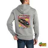 Adrian Roscelli Full Zip Hoodie