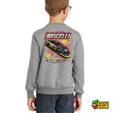Adrian Roscelli Youth Crewneck Sweatshirt