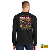 Adrian Roscelli Long Sleeve T-Shirt
