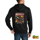Adrian Roscelli Full Zip Hoodie