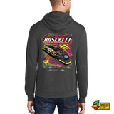 Adrian Roscelli Full Zip Hoodie