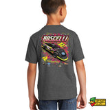 Adrian Roscelli Youth T-Shirt