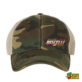 Adrian Roscelli Trucker Hat