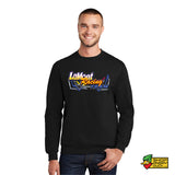 LaMont Racing Team Crewneck Sweatshirt