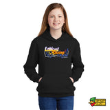 LaMont Racing Team Youth Hoodie