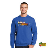 LaMont Racing Team Crewneck Sweatshirt