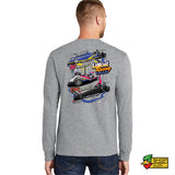 LaMont Racing Team Long Sleeve T-Shirt