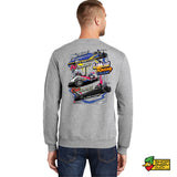 LaMont Racing Team Crewneck Sweatshirt
