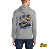 LaMont Racing Team Hoodie