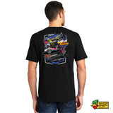 LaMont Racing Team T-Shirt