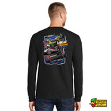 LaMont Racing Team Long Sleeve T-Shirt