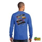 LaMont Racing Team Long Sleeve T-Shirt