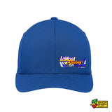LaMont Racing Team Flexfit Flat Cap