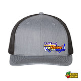 LaMont Racing Team Snapback Hat