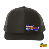 LaMont Racing Team Snapback Hat