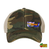 LaMont Racing Team Trucker Hat