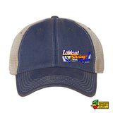 LaMont Racing Team Trucker Hat