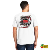 Bad Dreams Pulling Team - Moody T-Shirt