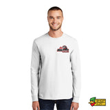 Bad Dreams Pulling Team - Moody Long Sleeve T-Shirt