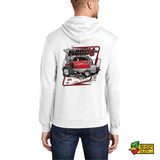 Bad Dreams Pulling Team - Moody Hoodie