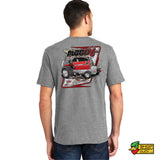 Bad Dreams Pulling Team - Moody T-Shirt