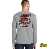 Bad Dreams Pulling Team - Moody Long Sleeve T-Shirt