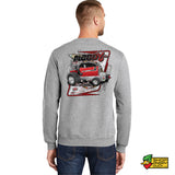 Bad Dreams Pulling Team - Moody Crewneck Sweatshirt