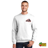 Bad Dreams Pulling Team - Moody Crewneck Sweatshirt