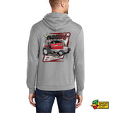 Bad Dreams Pulling Team - Moody Hoodie