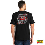 Bad Dreams Pulling Team - Moody T-Shirt