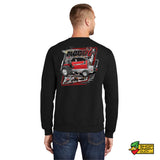 Bad Dreams Pulling Team - Moody Crewneck Sweatshirt