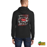 Bad Dreams Pulling Team - Moody Hoodie