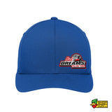 Bad Dreams Pulling Team Flexfit Flat Cap