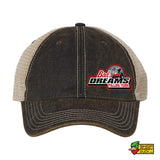 Bad Dreams Pulling Team Trucker Hat