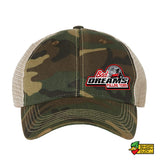 Bad Dreams Pulling Team Trucker Hat