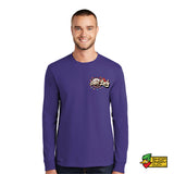 Lady Luck Long Sleeve T-Shirt