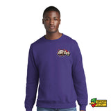 Lady Luck Crewneck Sweatshirt