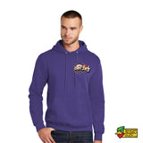 Lady Luck Hoodie