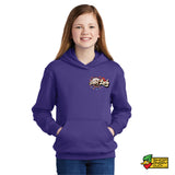 Lady Luck Youth Hoodie